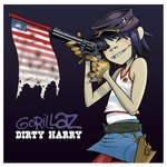 Обложка трека Dirty Harry
