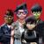 Feel Good Inc. (feat. De La Soul)(GTA V) - Gorillaz