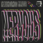 Обложка трека Nervous