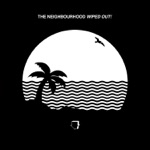 Обложка трека the beach (instrumental slowed down)