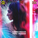 Обложка трека Tropic Princess