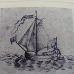 Обложка трека Все корабли сегодня вернутся домой