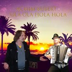 Обложка трека Ole Ole Hola Hola