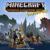 Asgard (Overworld) - Gareth Coker