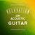 Laid Back Bossa - Guitar