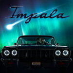 Обложка трека Impala
