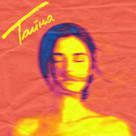Обложка трека Тайна