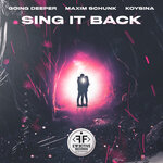 Обложка трека Sing It Back