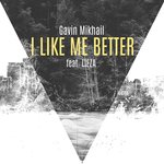 Обложка трека I Like Me Better