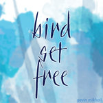 Обложка трека Bird Set Free
