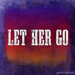 Обложка трека Let Her Go