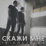 Обложка трека Скажи мне