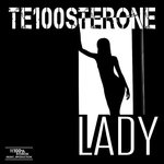 Обложка трека Te100steron-lady