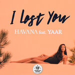 Обложка трека I Lost You