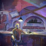 Обложка трека осень