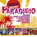 Обложка трека Bandolero