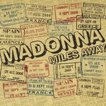 Обложка трека Miles Away