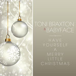 Обложка трека Have Yourself A Merry Little Christmas