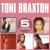 Spanish Guitar - Toni Braxton