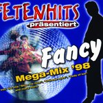 Обложка трека Mega-Mix '98