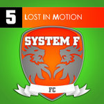 Обложка трека Lost In Motion