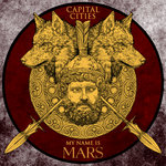 Обложка трека My Name Is Mars