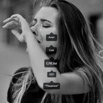 Обложка трека СЛЁЗЫ