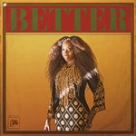 Обложка трека Better
