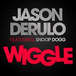 Обложка трека Wiggle