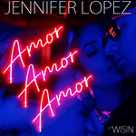 Обложка трека Amor, Amor, Amor