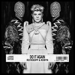 Обложка трека Do It Again