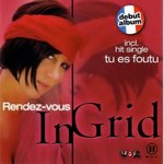 Обложка трека Tu es Foutu (Chill-Grid)