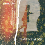 Обложка трека Leave Me Alone