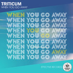Обложка трека When You Go Away