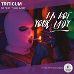 Обложка трека I'm Not Your Lady