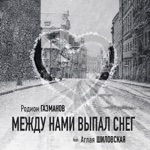 Обложка трека Между нами выпал снег