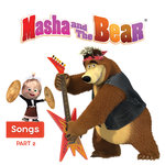 Обложка трека Bear's Song