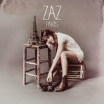 Обложка трека La parisienne