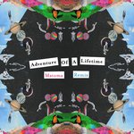 Обложка трека Adventure of a Lifetime