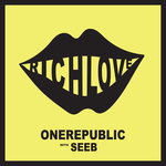 Обложка трека Rich Love