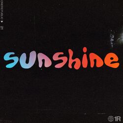 Обложка трека Sunshine