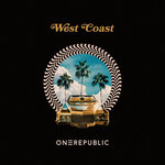 Обложка трека West Coast