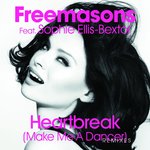 Обложка трека Heartbreak (Make Me a Dancer)