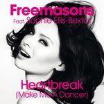 Обложка трека Heartbreak (Make Me a Dancer)