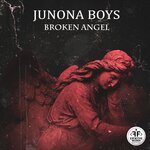 Обложка трека Broken Angel