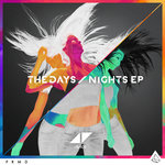 Обложка трека The Nights