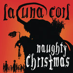 Обложка трека Naughty Christmas