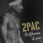 Обложка трека California Love