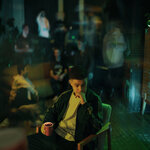 Обложка трека НЕ ПЕРЕБИВАЙ