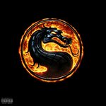 Обложка трека Mortal Kombat